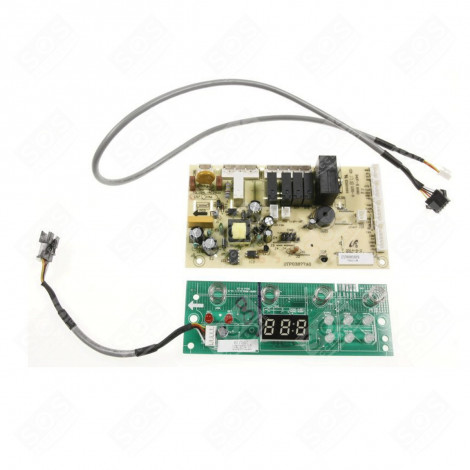 PCB MOTHERBOARD DISHWASHER - 9178009384