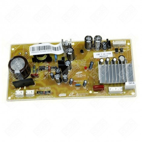 ORIGINAL POWER CIRCUIT BOARD REFRIGERATOR, FREEZER - DA92-00215L