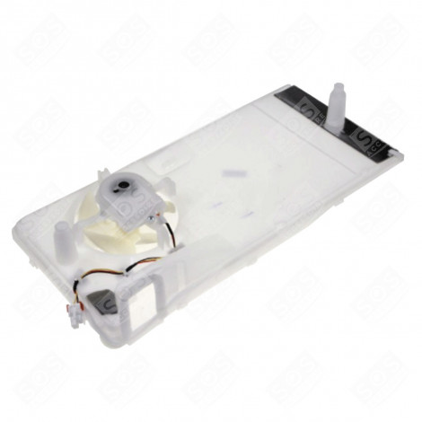 COVER AND FAN SET ORIGINAL REFRIGERATOR, FREEZER - DA97-06067E