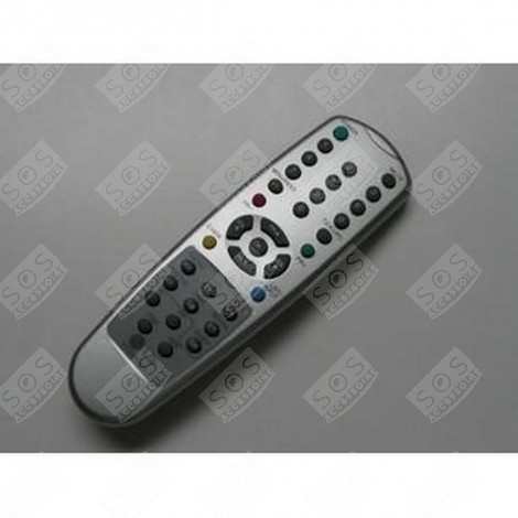 REMOTE CONTROL TELEVISIONS / TVS - 6710V00061U