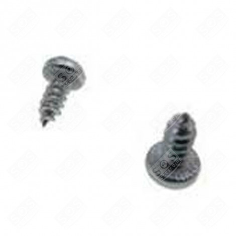 HANDLE FIXING SCREW GAS / ELECTRIC OVENS - 72X0903