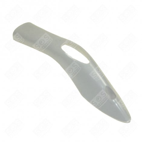 HANDLE OF THE IRON WHITE STEAM IRONS / STEAM GENERATOR IRONS - MS-0906718