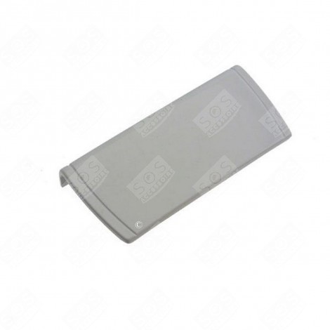 FREEZER DOOR HANDLE (ORIGINAL) REFRIGERATOR, FREEZER - 481249878546