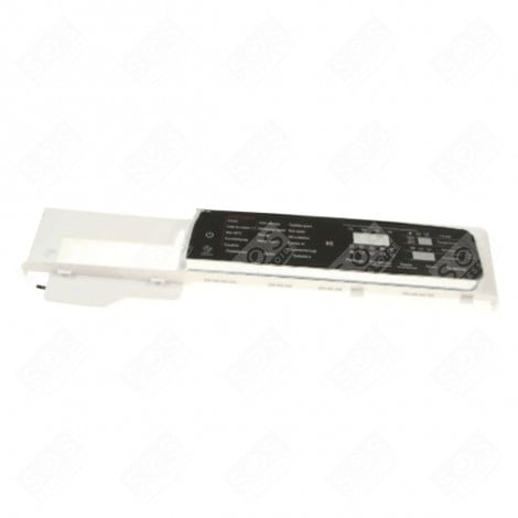 CONTROL PANEL WASHING MACHINES - AGL74333203