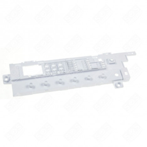 ELECTRONIC MODULE HOUSING WASHING MACHINES - 41040962