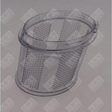 CYLINDER FILTER GRILLE VACUUM CLEANER  - 1180610014