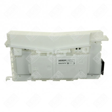 ORIGINAL PROGRAMMED MODULE DISHWASHER - 00648899, 648899