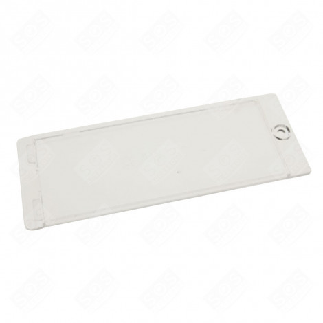 LAMP COVER EXTRACTOR HOOD - 49034715