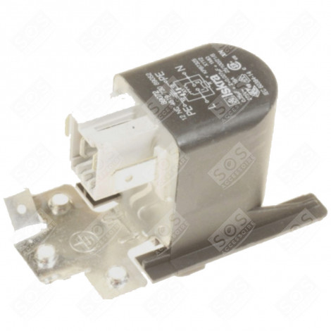 NOISE FILTER TUMBLE DRYER - 481212118217