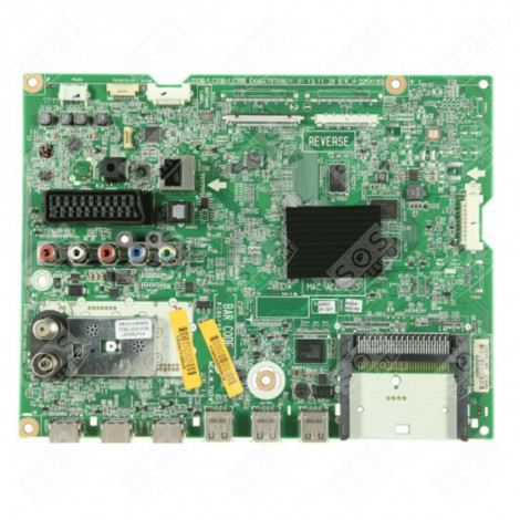 MOTHERBOARD TELEVISIONS / TVS - EBU62146606