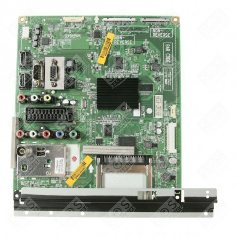 MAIN CIRCUIT BOARD TELEVISIONS / TVS - EBU61504957