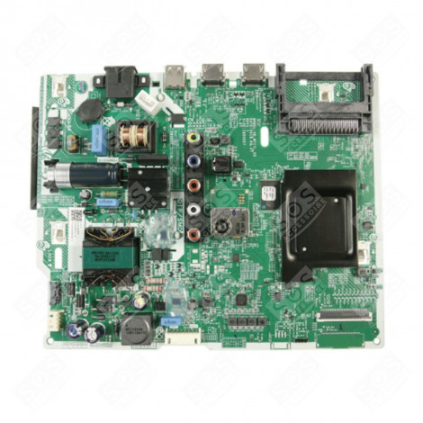 ORIGINAL MOTHERBOARD TELEVISIONS / TVS - BN96-46987A, BN94-12953D