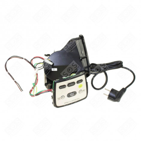 FRONT HOUSING + CIRCUIT BOARD STEAM IRONS / STEAM GENERATOR IRONS - CS-00144308