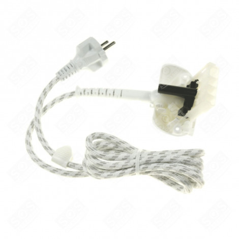 POWER CORD STEAM IRONS / STEAM GENERATOR IRONS - CS-00133040