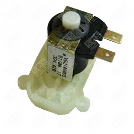 SOLENOID VALVE DISHWASHER - 95X9526