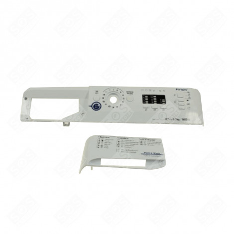 DASHBOARD (ORIGINAL) WASHING MACHINES - C00511545