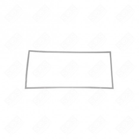 DOOR SEAL (FREEZER SECTION) REFRIGERATOR, FREEZER - 49028144, 49036892