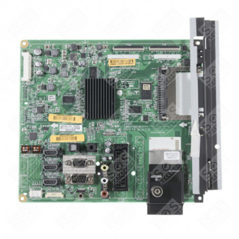 MAIN CIRCUIT BOARD TELEVISIONS / TVS - EBT60927342