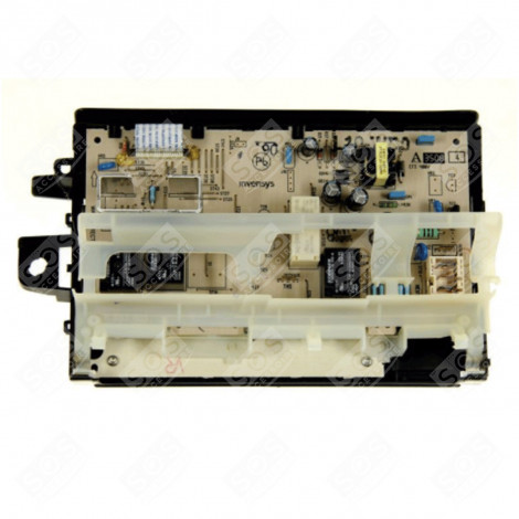 ELECTRONIC CONTROL BOARD WASHING MACHINES - 57X2830