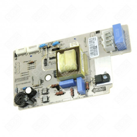 MAIN CIRCUIT BOARD VACUUM CLEANER  - EBR41525303