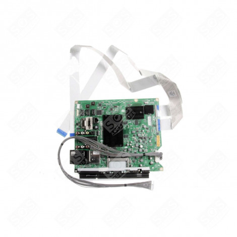 MAIN CIRCUIT BOARD TELEVISIONS / TVS - EBT6081749