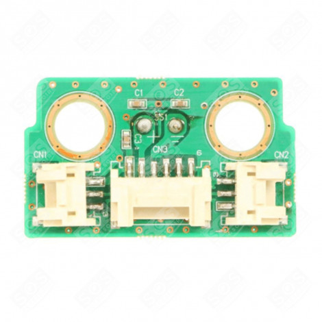 CIRCUIT BOARD BSS1 ROBOT VACUUM CLEANER - EBR62993101