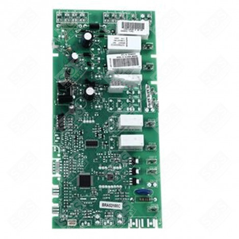 POWER BOARD GAS / ELECTRIC OVENS - AS0043798