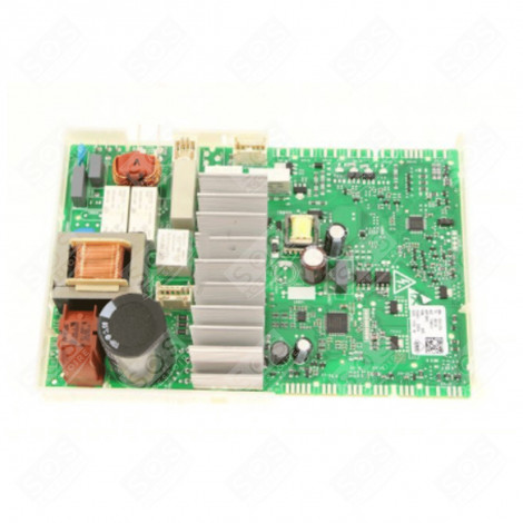 ELECTRONIC CARD, POWER MODULE WASHING MACHINES - 11018067