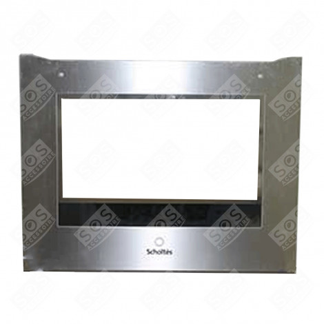 ORIGINAL OVEN DOOR GLASS GAS / ELECTRIC OVENS - C00273544, 482000086965