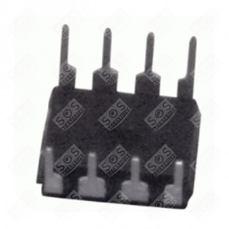 EEPROM WASHING MACHINES - C00094264, 482000078048