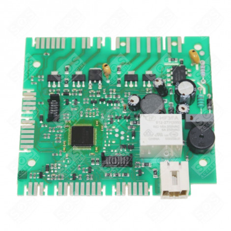 PROGRAMMED MODULE DISHWASHER - 49028962