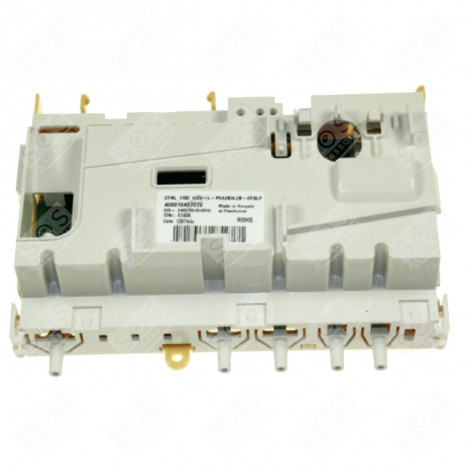 ELECTRONIC BOARD, CONTROL MODULE DISHWASHER - 481010414823, 480140103107