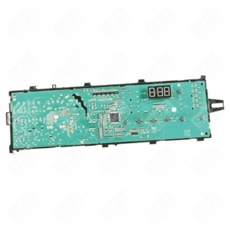 ELECTRONIC CARD, POWER MODULE WASHING MACHINES - 2843260460