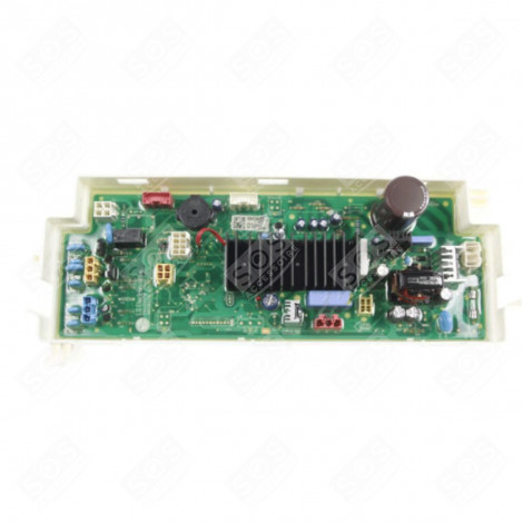 MAIN CIRCUIT BOARD WASHING MACHINES - EBR39489001