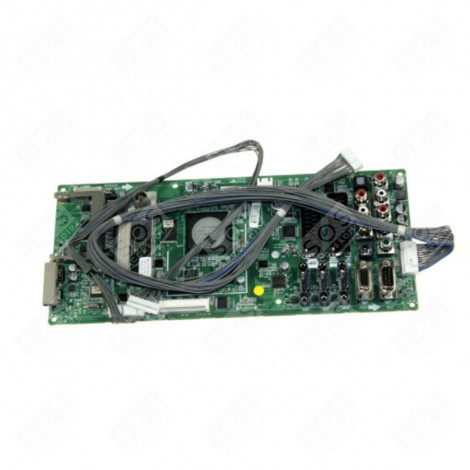 MAIN CIRCUIT BOARD TELEVISIONS / TVS - EBU42721301