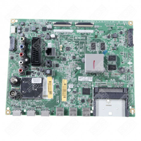 MOTHERBOARD TELEVISIONS / TVS - EBT62800409