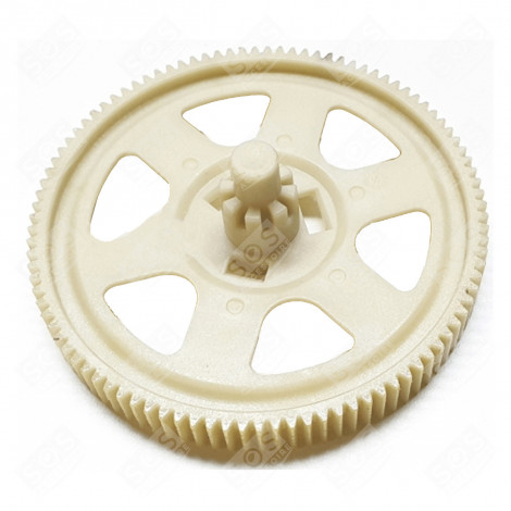 WHEEL FOOD PROCESSOR - MS-650494