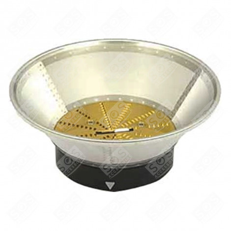 CENTRIFUGE FILTER BASKET FOOD PROCESSOR - 500586236