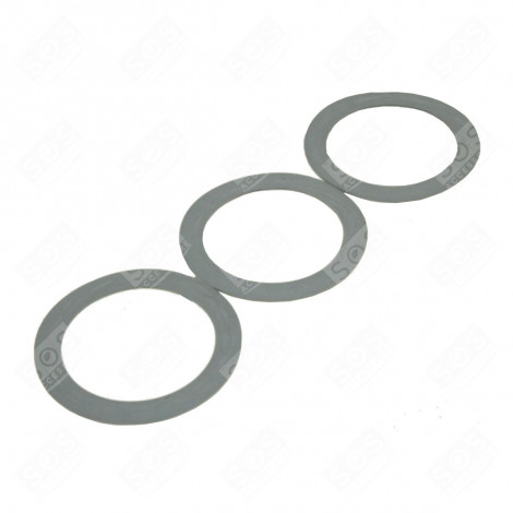 BLENDER COVER GASKET A996 FOOD PROCESSOR - KW650934