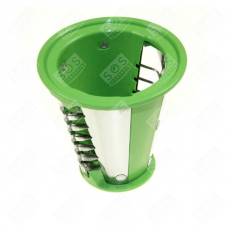 FRENCH FRIES CONE FOOD PROCESSOR - SS-194002