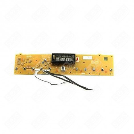 POWER SUPPLY CIRCUIT BOARD MICROWAVE OVENS - 6871W1A463J