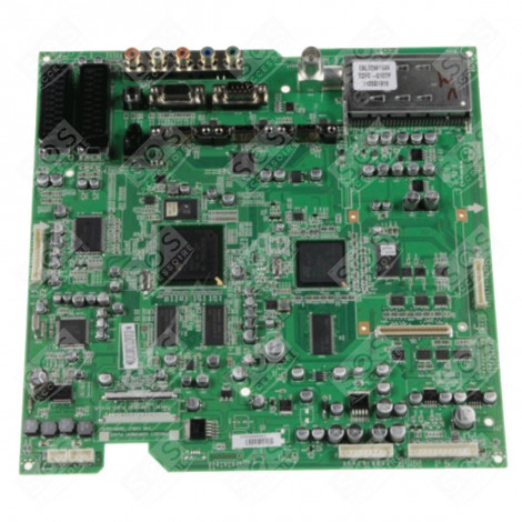 MAIN CIRCUIT BOARD TELEVISIONS / TVS - EBR38029001