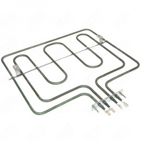 GRILL HEATING ELEMENT 1,750W + 800W GAS / ELECTRIC OVENS - 3570355010