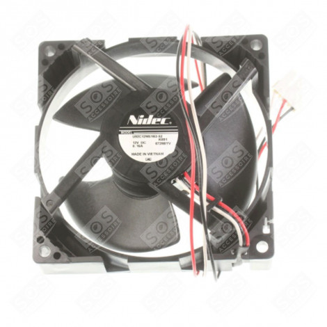 FAN MOTOR (ORIGINAL) REFRIGERATOR, FREEZER - DA31-00338A