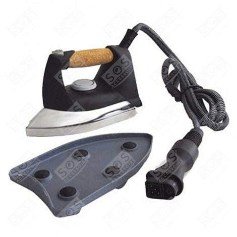 IRONING KIT STEAM CLEANER - 500599037