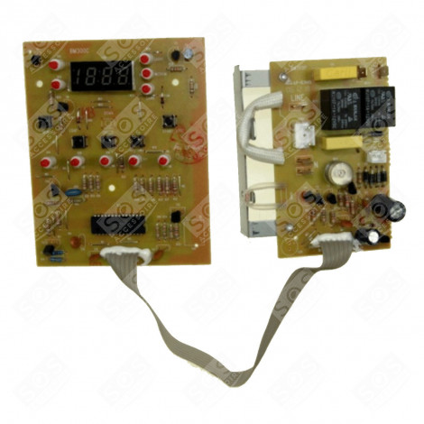 ELECTRONIC BOARD BREAD MAKERS - KW679344