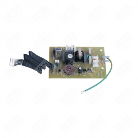 ELECTRONIC BOARD BREAD MAKERS - KW661476