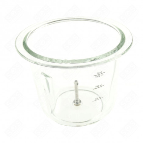 GLASS MEASURING CUP FOOD PROCESSOR - 9178007020