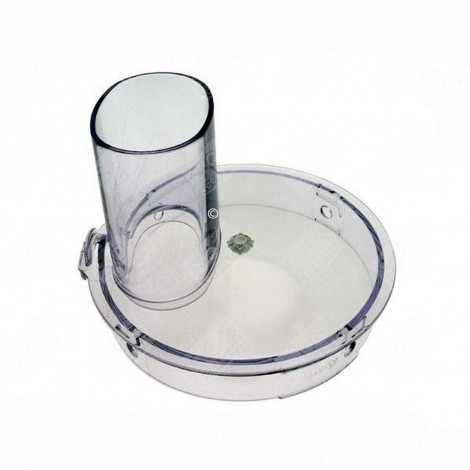 AT264 BARE LID (WITHOUT PUSHER) OF THE AT264 FOOD PROCESSOR - KW706812