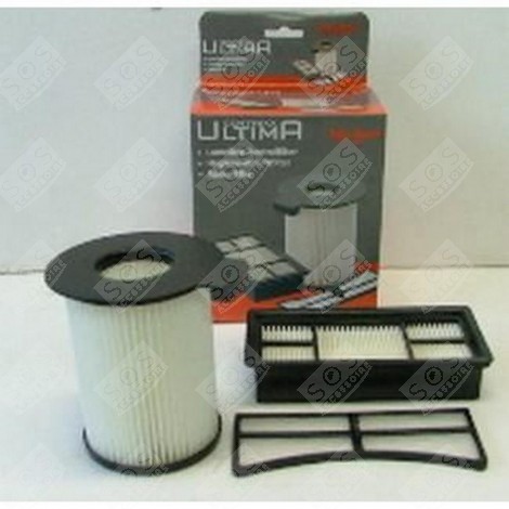 FILTER KIT VACUUM CLEANER  - 1885001